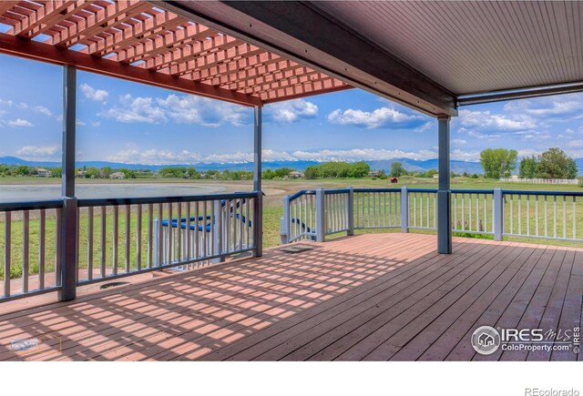 7785 Darvey Ln, Longmont, CO 80504