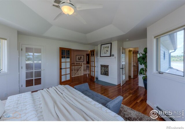 7785 Darvey Ln, Longmont, CO 80504