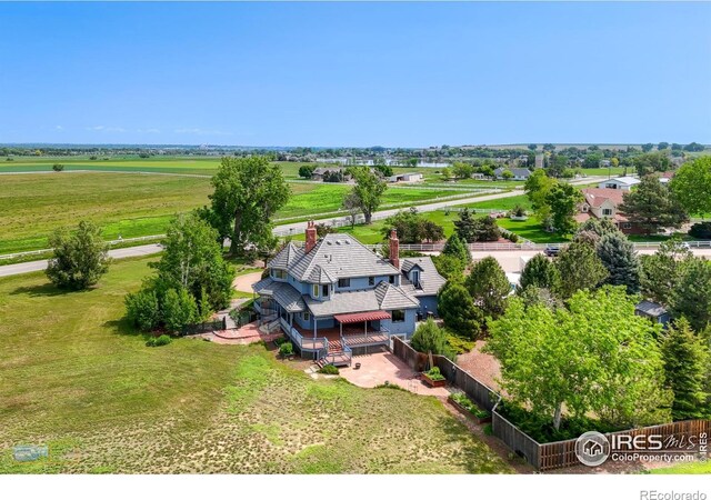 7785 Darvey Ln, Longmont, CO 80504