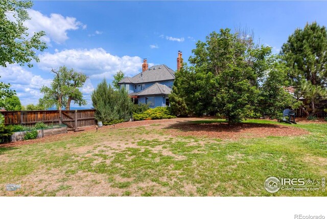 7785 Darvey Ln, Longmont, CO 80504