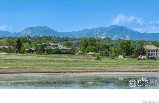 7785 Darvey Ln, Longmont, CO 80504