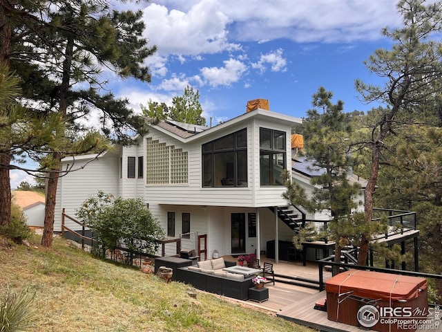 6310 Red Hill Rd, Boulder, CO 80302