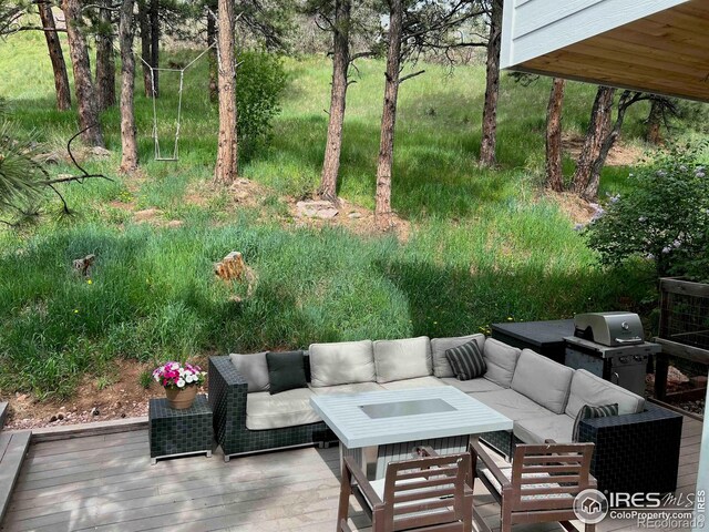 6310 Red Hill Rd, Boulder, CO 80302