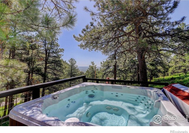 6310 Red Hill Rd, Boulder, CO 80302