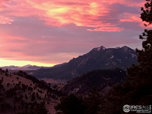 6310 Red Hill Rd, Boulder, CO 80302