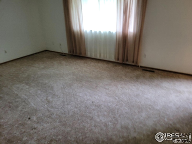 1918 Sumac Pl, Longmont, CO 80501 - spare room with carpet