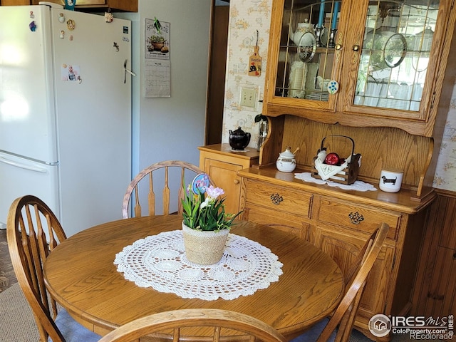 1918 Sumac Pl, Longmont, CO 80501 - view of dining room