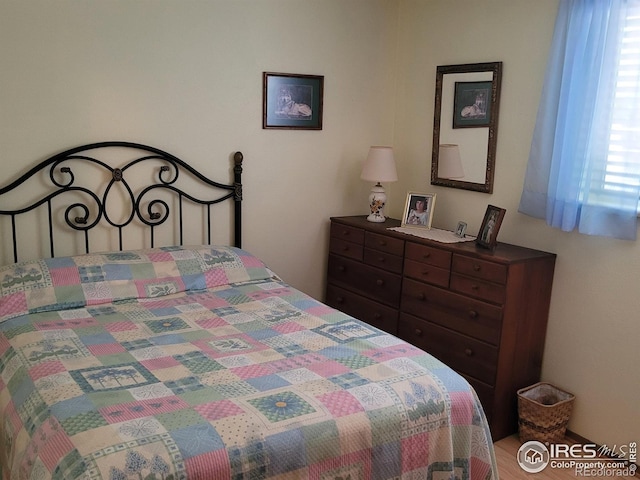 1918 Sumac Pl, Longmont, CO 80501 - view of bedroom