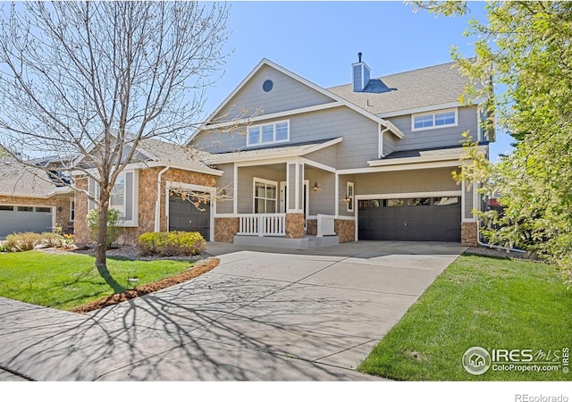 4119 Riley Dr, Longmont, CO 80503 - photo 1