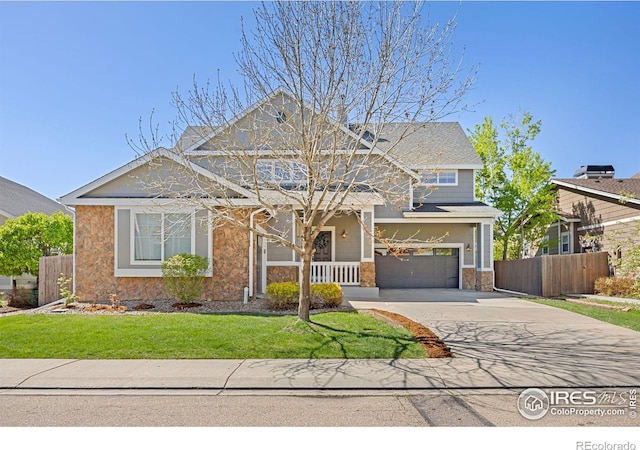 4119 Riley Dr, Longmont, CO 80503 - photo 2