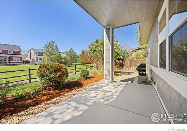 4119 Riley Dr, Longmont, CO 80503 - photo 28