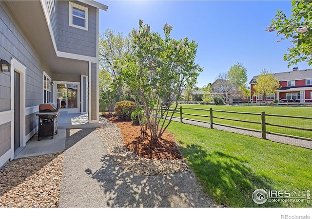 4119 Riley Dr, Longmont, CO 80503 - photo 30