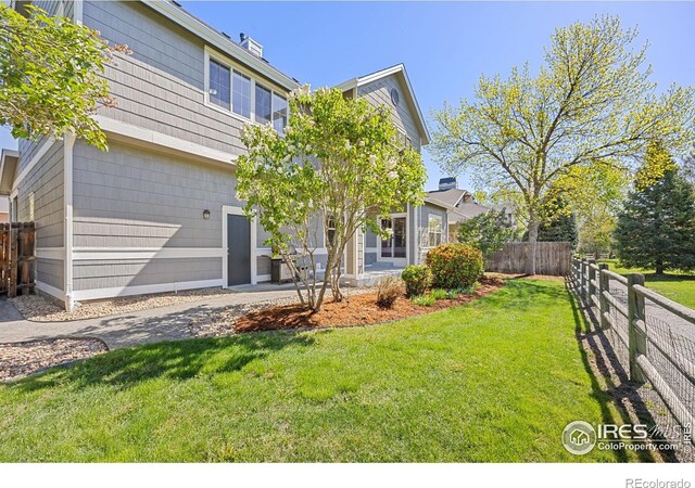 4119 Riley Dr, Longmont, CO 80503 - photo 31