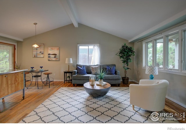 1110 Hartford Dr, Boulder, CO 80305 - living area featuring light wood-style floors and baseboards