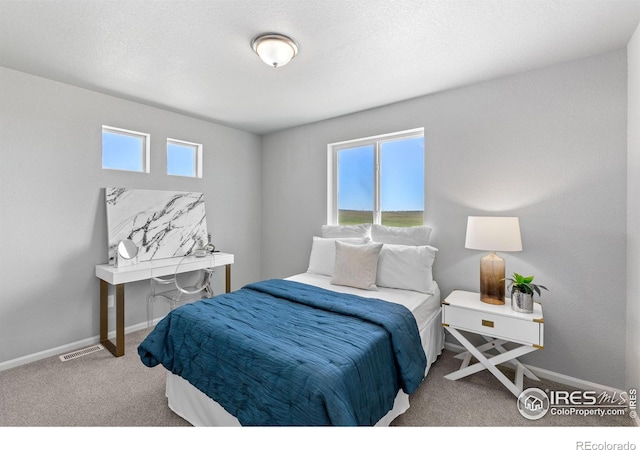 3364 Streamwood Dr, Johnstown, CO 80534 - carpeted bedroom featuring baseboards