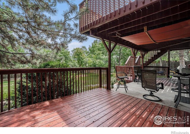 5942 Colby St, Fort Collins, CO 80525 - photo 26