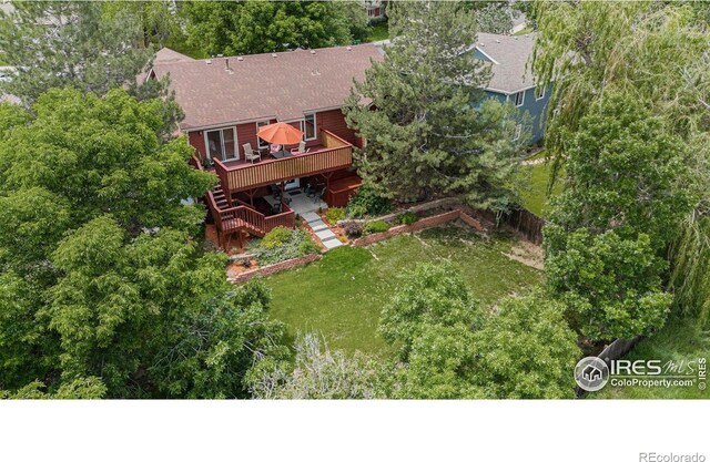 5942 Colby St, Fort Collins, CO 80525 - photo 30