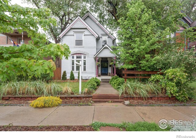 2808 N Humboldt St, Denver, CO 80205 - photo 2