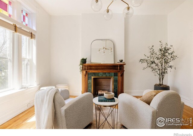 2808 N Humboldt St, Denver, CO 80205 - photo 4