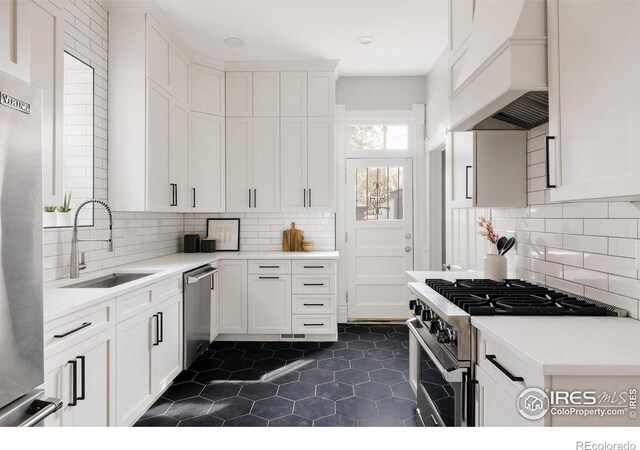 2808 N Humboldt St, Denver, CO 80205 - photo 7
