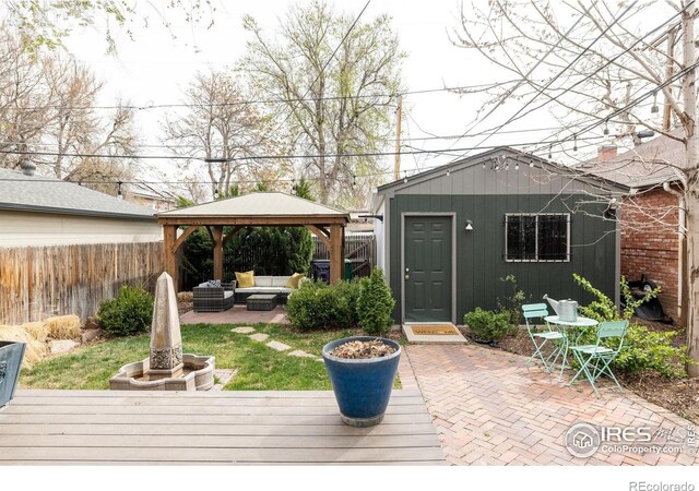 2808 N Humboldt St, Denver, CO 80205 - photo 27
