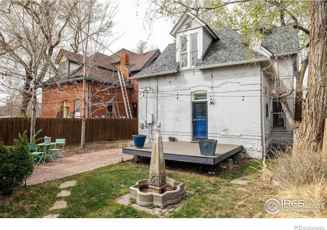 2808 N Humboldt St, Denver, CO 80205 - photo 28