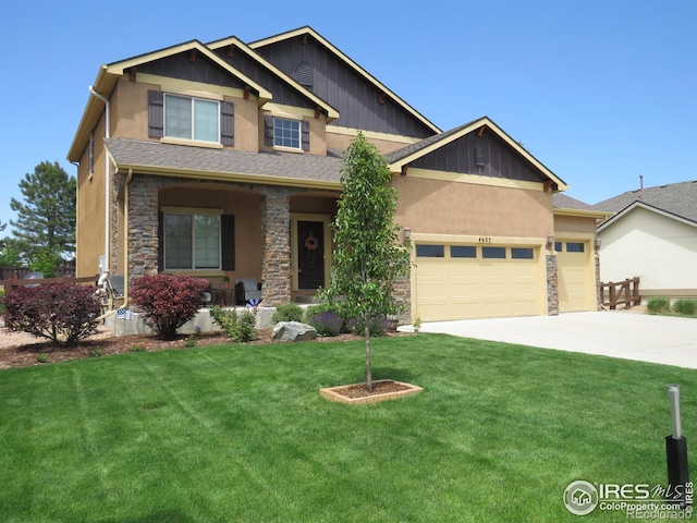 4605 Tarragon Dr, Johnstown, CO 80534 - photo 1