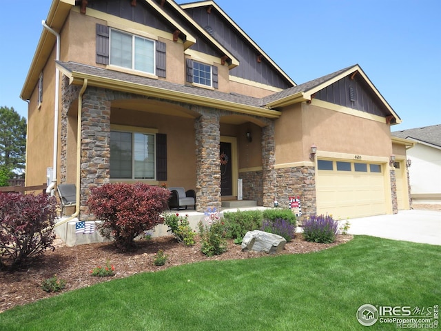 4605 Tarragon Dr, Johnstown, CO 80534 - photo 2