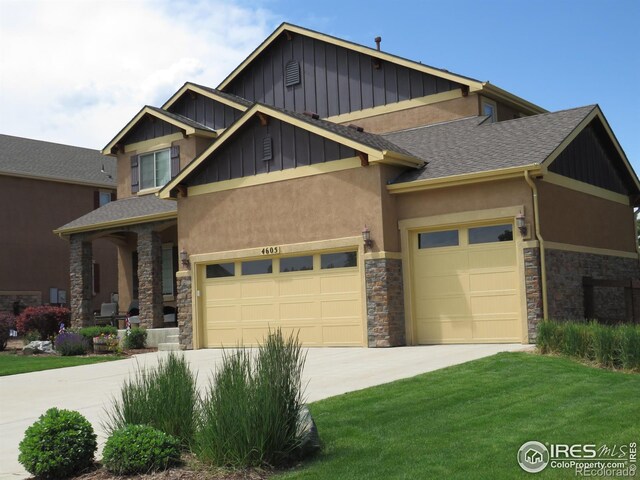 4605 Tarragon Dr, Johnstown, CO 80534 - photo 4