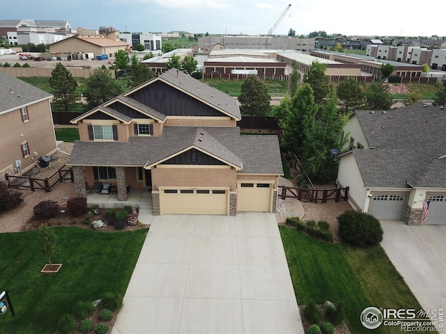4605 Tarragon Dr, Johnstown, CO 80534 - photo 5