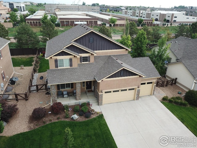 4605 Tarragon Dr, Johnstown, CO 80534 - photo 6