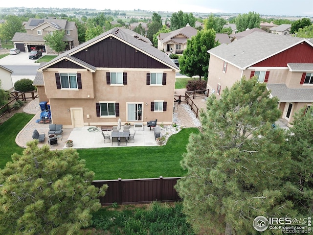 4605 Tarragon Dr, Johnstown, CO 80534 - photo 27