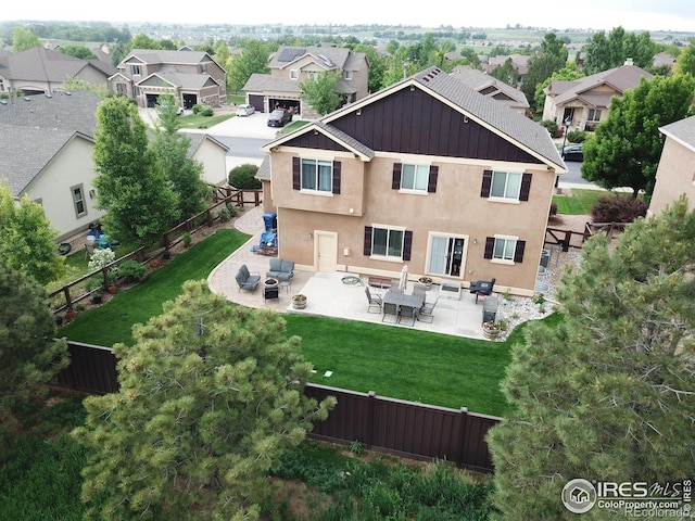 4605 Tarragon Dr, Johnstown, CO 80534 - photo 28