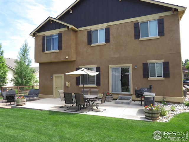 4605 Tarragon Dr, Johnstown, CO 80534 - photo 29