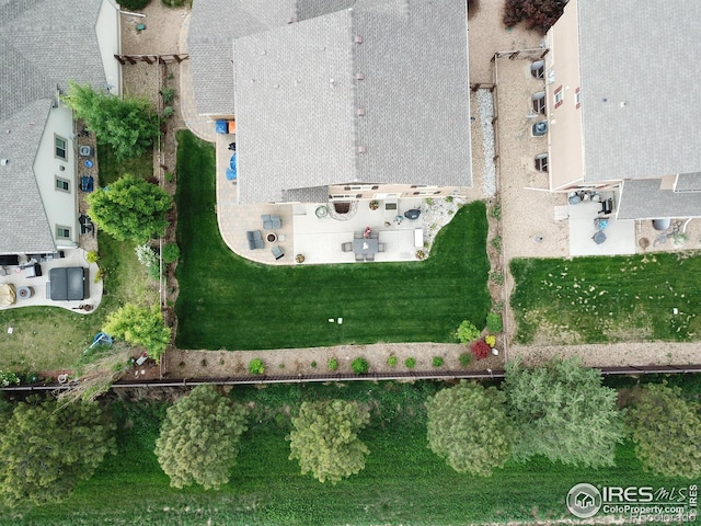 4605 Tarragon Dr, Johnstown, CO 80534 - photo 30