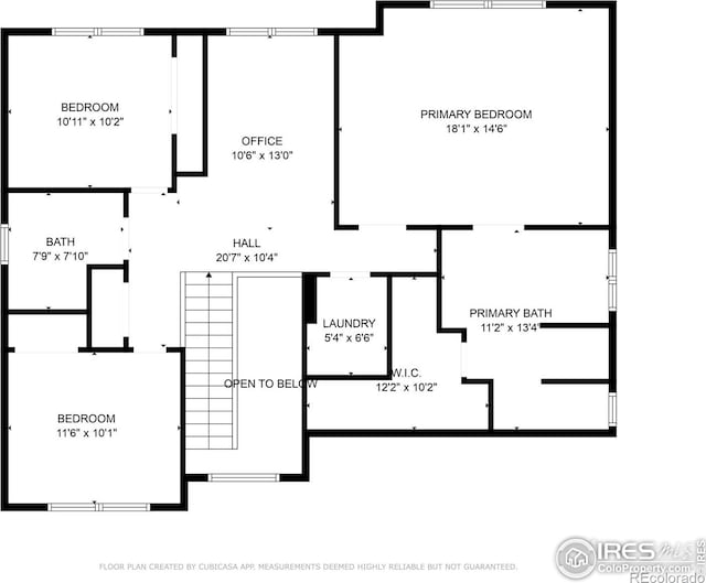 4605 Tarragon Dr, Johnstown, CO 80534 - photo 32