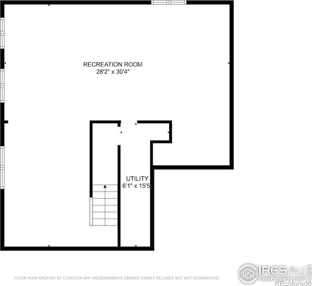 4605 Tarragon Dr, Johnstown, CO 80534 - photo 33