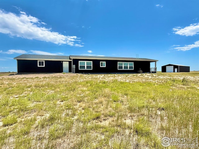 44502 County Road 68, Briggsdale, CO 80611 - photo 6