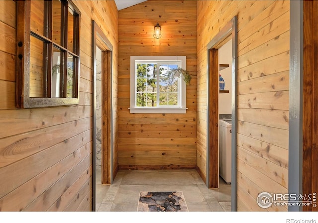 2507 Spencer Mountain Rd, Bellvue, CO 80512 - view of horse barn