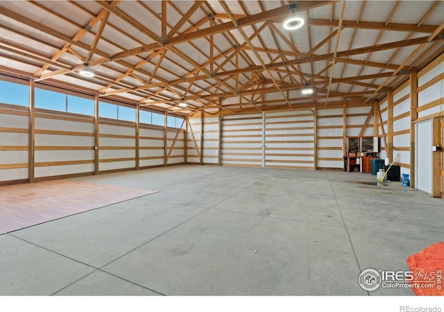 32924 County Road 29, Greeley, CO 80631 - view of garage