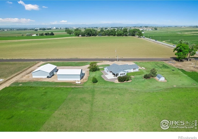 32924 County Road 29, Greeley, CO 80631 - view of rural area