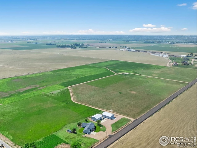 32924 County Road 29, Greeley, CO 80631 - overview of rural landscape