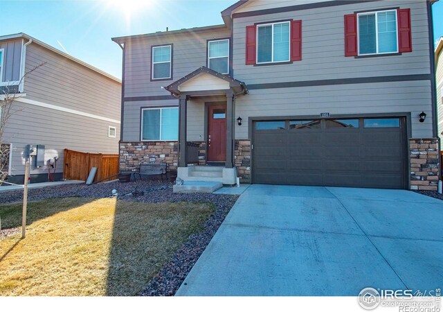 1255 Baker Pass St, Severance, CO 80550