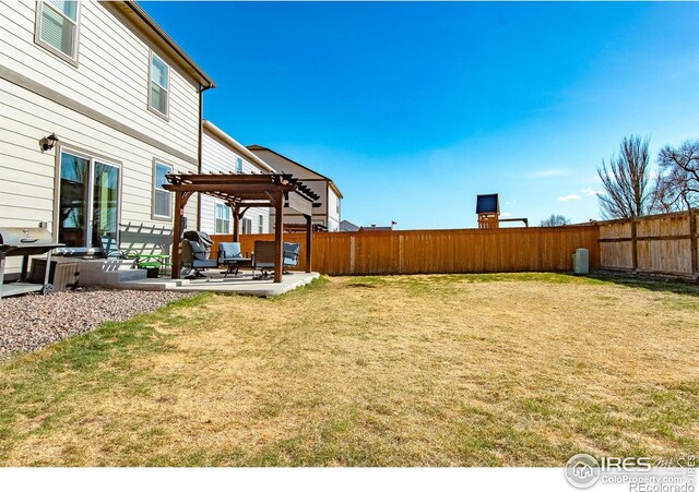 1255 Baker Pass St, Severance, CO 80550