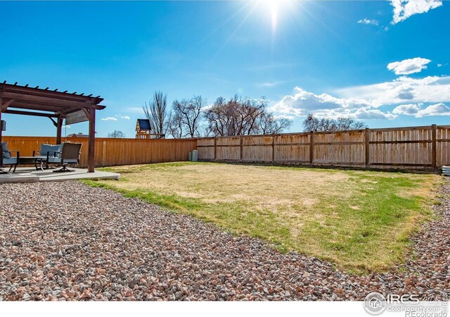 1255 Baker Pass St, Severance, CO 80550