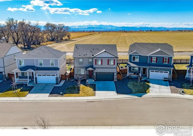 1255 Baker Pass St, Severance, CO 80550
