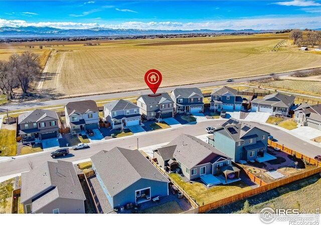 1255 Baker Pass St, Severance, CO 80550