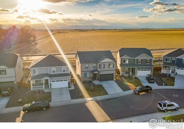 1255 Baker Pass St, Severance, CO 80550