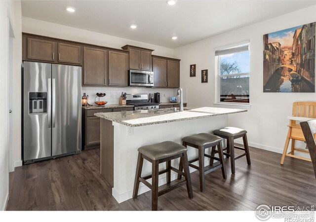 1255 Baker Pass St, Severance, CO 80550