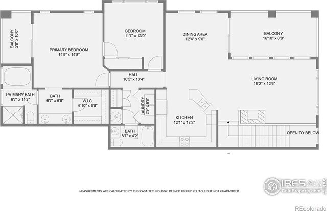 122 Whitehaven Cir, Highlands Ranch, CO 80129